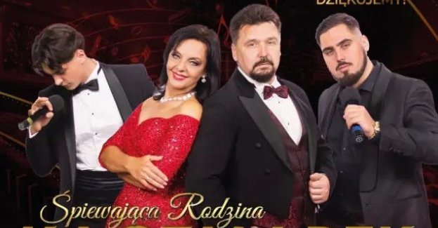 Zapraszamy 28 listopada 2026 roku do Ośrodek Kultury, Rogoźno, ul. Wojska Polskiego 4.