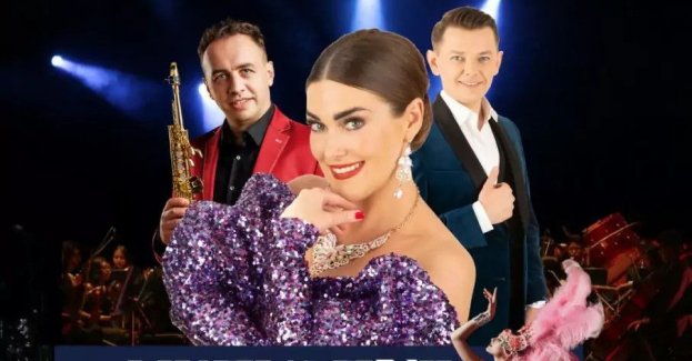 Zapraszamy 24 listopada 2026 roku do Miejski Dom Kultury, Wągrowiec, ul. Kościuszki 55.