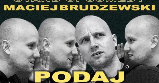 Zapraszamy 3 grudnia 2026 roku do Miejski Dom Kultury, Wągrowiec, ul. Kościuszki 55.
