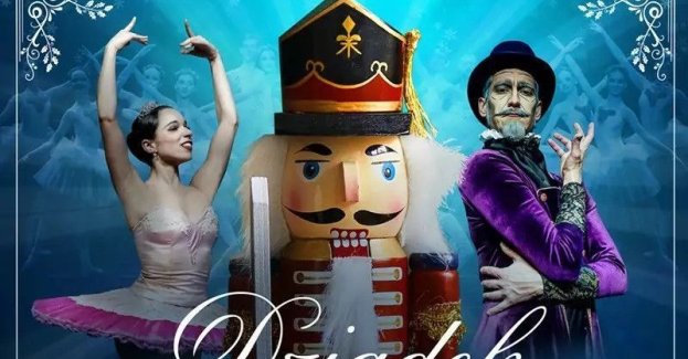 Zapraszamy 4 grudnia 2026 roku do Hala OSiR, Wągrowiec, ul. Kościuszki 59.