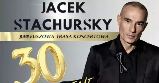 Zapraszamy 30 października 2026 roku do Ośrodek Kultury, Rogoźno, ul. Wojska Polskiego 4.