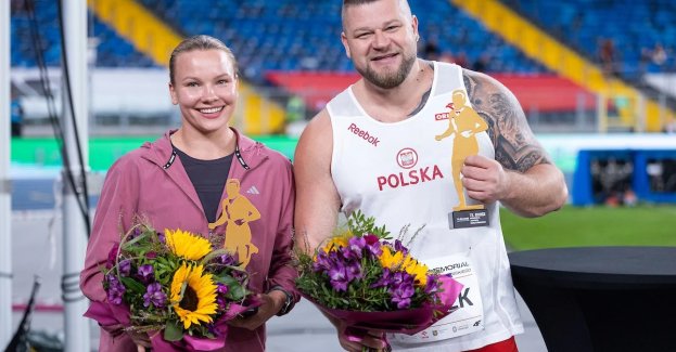 To było imponujące zakończenie sezonu lekkoatletycznego na Superauto.pl Stadionie Śląski. Podczas 72. ORLEN Memoriału Janusza Kusocińskiego padły trzy rekordy mityngu – w biegach na 100 i 800 metrów oraz w skoku o tyczce. – Świetny konkurs skoku o tyczce, połamane 10 sekund na setkę i bieg Maćka Wyderki – super się to oglądało – przyznaje prezes Polskiego Związku Lekkiej Atletyki i dyrektor wydarzenia Sebastian Chmara.