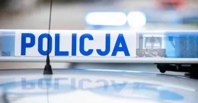 Kujawsko-pomorskie: zatrzymano 13-latka, który planował atak w szkole