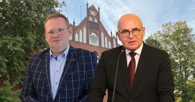 Sąd skazał byłego burmistrza i jego zastępcę