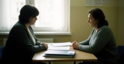 Konkurs na poradnictwo dla osób w trudnej sytuacji
